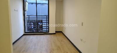 Apartaestudio en arriendo en Verbenal Lijaca, Bogotá, 35 m² · foto 7 de 10