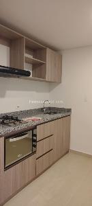 Apartaestudio en arriendo en Verbenal Lijaca, Bogotá, 35 m² · foto 2 de 10