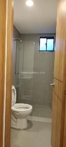 Apartaestudio en arriendo en Verbenal Lijaca, Bogotá, 35 m² · foto 9 de 10
