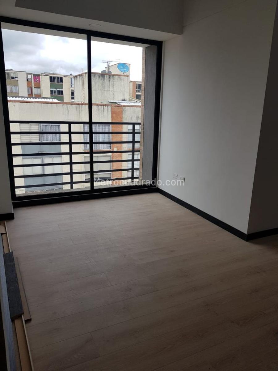 Foto del apartamento