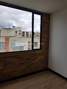 Apartamento de 4 alcobas en arriendo en Verbenal Lijaca, Bogotá, 90 m² · foto 7 de 15