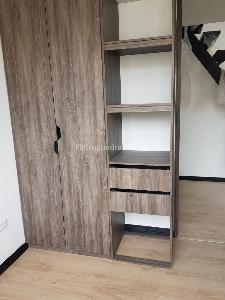 Apartamento de 4 alcobas en arriendo en Verbenal Lijaca, Bogotá, 90 m² · foto 8 de 15