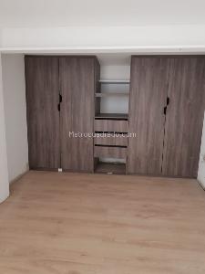 Apartamento de 4 alcobas en arriendo en Verbenal Lijaca, Bogotá, 90 m² · foto 12 de 15