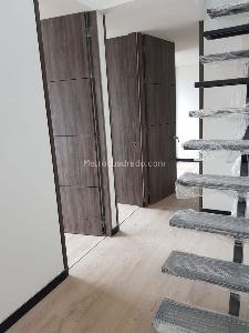 Apartamento de 4 alcobas en arriendo en Verbenal Lijaca, Bogotá, 90 m² · foto 5 de 15