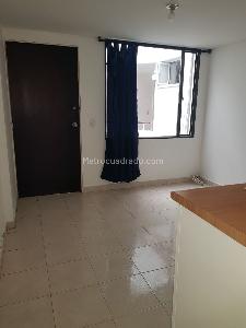 Apartaestudio en arriendo en Cedritos, Bogotá, 40 m² · foto 8 de 11