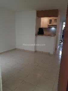 Apartaestudio en arriendo en Cedritos, Bogotá, 40 m² · foto 9 de 11