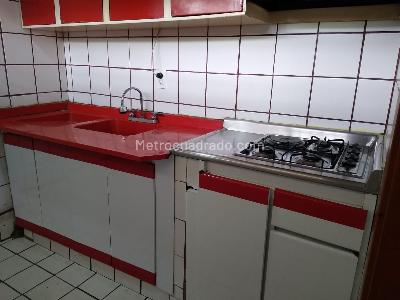 Apartamento de 3 alcobas en arriendo en Ciudad Favidi, Bogotá, 70 m² · foto 5 de 17