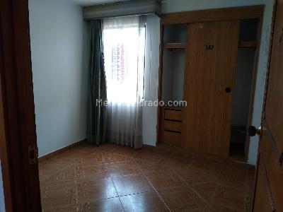 Apartamento de 3 alcobas en arriendo en Ciudad Favidi, Bogotá, 70 m² · foto 12 de 17
