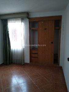 Apartamento de 3 alcobas en arriendo en Ciudad Favidi, Bogotá, 70 m² · foto 13 de 17