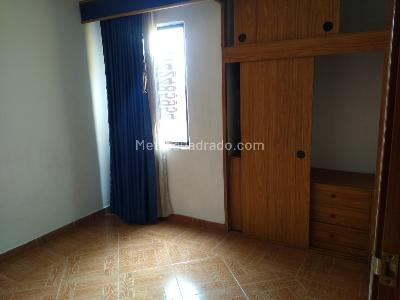 Apartamento de 3 alcobas en arriendo en Ciudad Favidi, Bogotá, 70 m² · foto 11 de 17