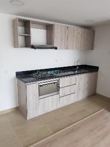 Apartamento de 4 alcobas en arriendo en Verbenal Lijaca, Bogotá, 90 m² · foto 3 de 19