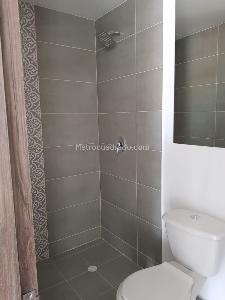 Apartamento de 4 alcobas en arriendo en Verbenal Lijaca, Bogotá, 90 m² · foto 18 de 19