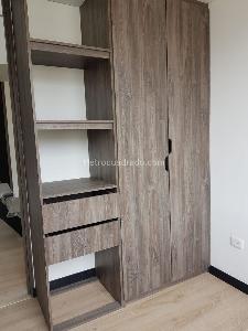 Apartamento de 4 alcobas en arriendo en Verbenal Lijaca, Bogotá, 90 m² · foto 10 de 19