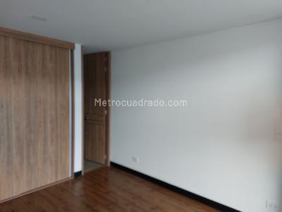 Apartaestudio en arriendo en Los Cedros, Bogotá, 49 m² · foto 14 de 16