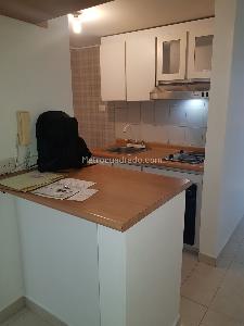 Apartaestudio en arriendo en Cedritos, Bogotá, 40 m² · foto 4 de 17