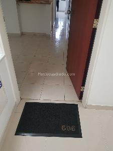 Apartaestudio en arriendo en Cedritos, Bogotá, 40 m² · foto 3 de 17