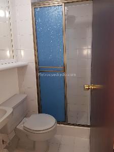 Apartaestudio en arriendo en Cedritos, Bogotá, 40 m² · foto 17 de 17