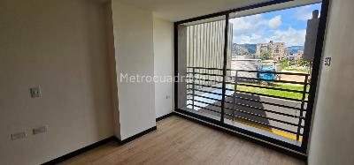 Apartamento de 2 alcobas en arriendo en Lijaca, Bogotá, 50 m² · foto 9 de 15