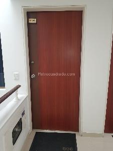 Apartaestudio en arriendo en Cedritos, Bogotá, 40 m² · foto 10 de 13