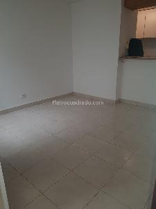 Apartaestudio en arriendo en Cedritos, Bogotá, 40 m² · foto 7 de 13
