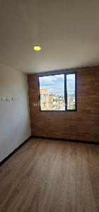 Apartamento de 3 alcobas en arriendo en San Antonio Lijaca, Bogotá, 65 m² · foto 5 de 15