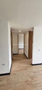 Apartamento de 3 alcobas en arriendo en San Antonio Lijaca, Bogotá, 65 m² · foto 13 de 15