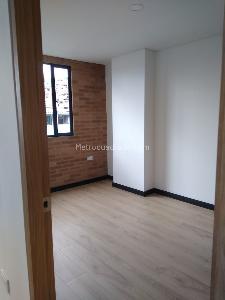 Apartamento de 4 alcobas en arriendo en Lijaca, Bogotá, 90 m² · foto 14 de 19