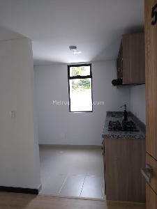 Apartamento de 4 alcobas en arriendo en Lijaca, Bogotá, 90 m² · foto 3 de 19