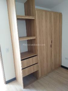 Apartamento de 4 alcobas en arriendo en Lijaca, Bogotá, 90 m² · foto 17 de 19