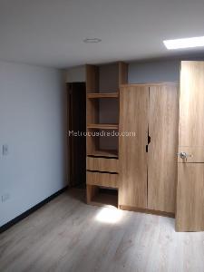 Apartamento de 4 alcobas en arriendo en Lijaca, Bogotá, 90 m² · foto 7 de 19