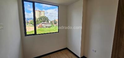 Apartamento de 2 alcobas en arriendo en Lijaca San Antonio, Bogotá, 50 m² · foto 8 de 15