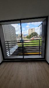 Apartamento de 2 alcobas en arriendo en Lijaca San Antonio, Bogotá, 50 m² · foto 2 de 15