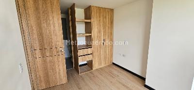 Apartamento de 2 alcobas en arriendo en Lijaca San Antonio, Bogotá, 50 m² · foto 6 de 15