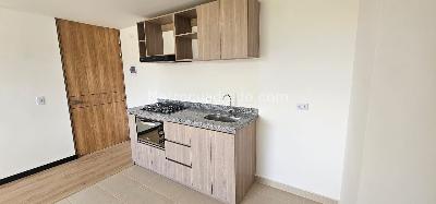 Apartamento de 2 alcobas en arriendo en Lijaca San Antonio, Bogotá, 50 m² · foto 3 de 15