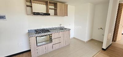 Apartamento de 2 alcobas en arriendo en Lijaca San Antonio, Bogotá, 50 m² · foto 4 de 15