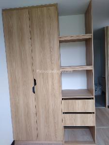 Apartaestudio en arriendo en Lijaca San Antonio, Bogotá, 35 m² · foto 11 de 16