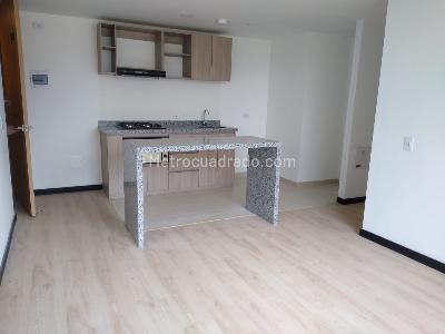 Apartaestudio en arriendo en Lijaca San Antonio, Bogotá, 35 m² · foto 7 de 16