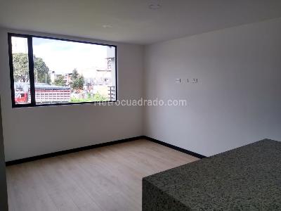 Apartaestudio en arriendo en Lijaca San Antonio, Bogotá, 35 m² · foto 13 de 16