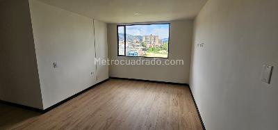 Apartaestudio en arriendo en Lijaca San Antonio, Bogotá, 35 m² · foto 8 de 16