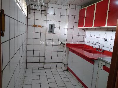 Apartamento de 3 alcobas en arriendo en Villa Alsacia, Bogotá, 70 m² · foto 6 de 18