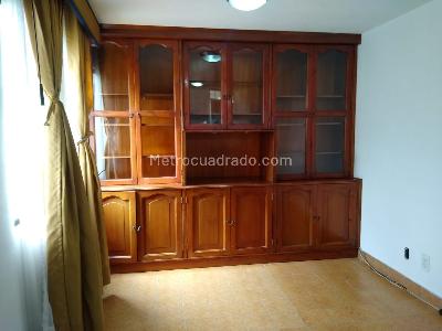 Apartamento de 3 alcobas en arriendo en Villa Alsacia, Bogotá, 70 m² · foto 8 de 18