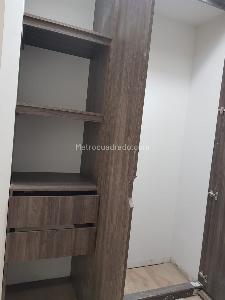 Apartamento de 4 alcobas en arriendo en Lijaca, Bogotá, 90 m² · foto 13 de 17