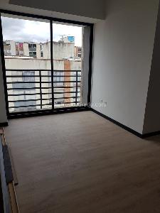 Apartamento de 4 alcobas en arriendo en Lijaca, Bogotá, 90 m² · foto 1 de 17