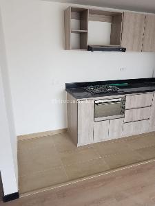 Apartamento de 4 alcobas en arriendo en Lijaca, Bogotá, 90 m² · foto 3 de 17