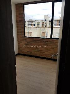 Apartamento de 4 alcobas en arriendo en Lijaca, Bogotá, 90 m² · foto 5 de 17