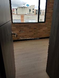 Apartamento de 4 alcobas en arriendo en Lijaca, Bogotá, 90 m² · foto 2 de 17