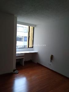 Apartaestudio en arriendo en Niza Alhambra, Bogotá, 45 m² · foto 14 de 17