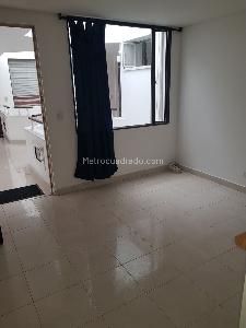 Apartaestudio en arriendo en Cedritos, Bogotá, 40 m² · foto 11 de 14