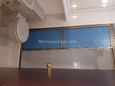 Apartaestudio en arriendo en Cedritos, Bogotá, 40 m² · foto 14 de 14