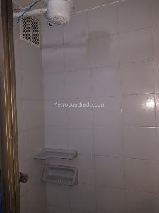 Apartaestudio en arriendo en Cedritos, Bogotá, 40 m² · foto 4 de 14